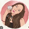 Логотип телеграм канала @staceytranslacey — мой антистресс