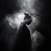 Telegram channel 🖤 Зеркала и пепел 🖤 logo