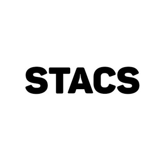 Logo saluran telegram stacs_store — stacs.store