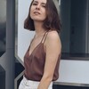 Логотип телеграм канала @stacy_room — Стейси Рум 🤍 здесь говорят о книгах