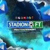 Telegram kanalining logotibi stadioneft — STADIONFT ⚽️