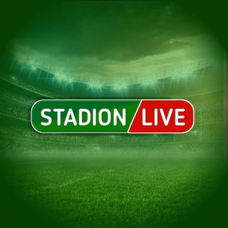 Telegram kanalining logotibi stadionlive — 🏟 STADION | LIVE