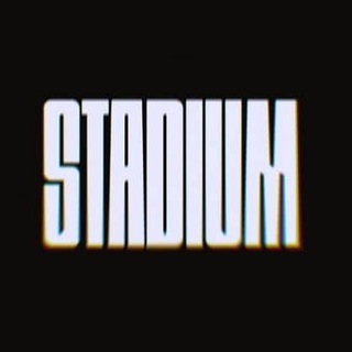 Telegram channel Stadium logo