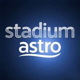 Logo of telegram channel stadiumastro — Stadium Astro