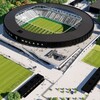 Логотип телеграм канала @stadiumtorpedo — Стадион «Торпедо»