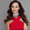 Логотип телеграм канала @stadnik_liliya — Инициации с Лилией Стадник