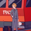 Логотип телеграм канала @stadtbaltibahn — ТЧ-STADTBALTIBAHN