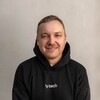 Логотип телеграм канала @staff_plus — Стафф-инженер