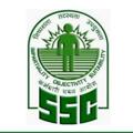 Logo saluran telegram staff_selection_channel — SSC exam