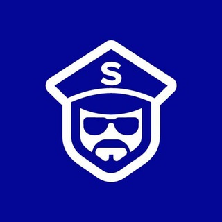 Логотип телеграм канала @staffcop — Staffcop