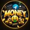 Логотип телеграм канала @staffpay_official — 💰🤑 Money/ Биржа заданий!
