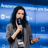 Логотип телеграм канала @stafresearch — Маркетинг и Маргарита