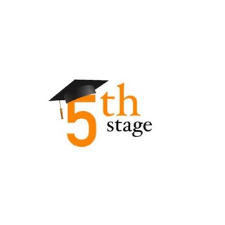 لوگوی کانال تلگرام stage2oo — 5th stage
