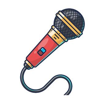 لوگوی کانال تلگرام stageapp — Stage 🎙