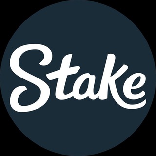 Logo de la chaîne télégraphique stake_casino_official - Stake Bonus Promo