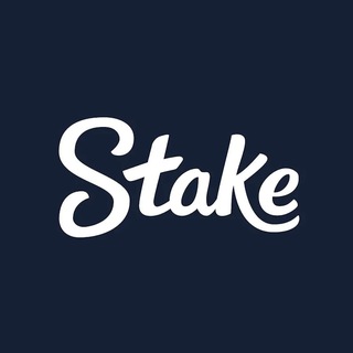 Logo of telegram channel stake_promokod — STAKE CASINO PROMOKOD BONUS