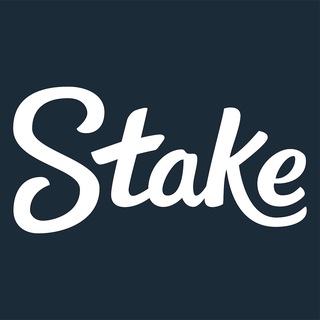Логотип телеграм канала @stake_telegram — Stake.com - Bonus Drop