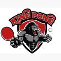 Logotipo del canal de telegramas stake10pong - THE KINGS PONG