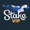 Telegram channel Stake.com - VIP Notices logo