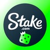 Logo of telegram channel stakecomhighrollers — High Rollers - Stake.com