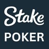 Логотип телеграм канала @stakepoker2 — Stake Poker