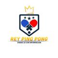 Logo saluran telegram stakes10pingpong — REY PING PONG 🏓👑