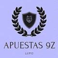 Logo saluran telegram stakes10sant — APUESTAS LUPO 9Z 🇨🇴
