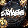 Логотип телеграм канала @stakesnews — Stakes News