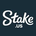 Logo saluran telegram stakesocial — Stake.us - Play Smarter