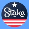 Telegram channel Stake.US - News (Unofficial) logo