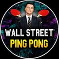 Logo saluran telegram stakewalls1000 — 🐺 WALL STREET PING PONG 🏓