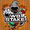 Логотип телеграм канала @stakewb — 𝗦𝗧𝗔𝗞𝗘 𝗪𝗕