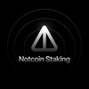 टेलीग्राम चैनल का लोगो staking_not — NotCoin Staking