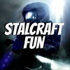 Логотип телеграм канала @stalcraft_fun — StalCraft X | Fun News