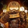 Логотип телеграм канала @stalcraftpromocode — STALCRAFT – Халява