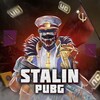 Логотип телеграм канала @stalinpg — 👌 STALIN PUBG