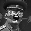 Логотип телеграм канала @stalinsquirt — Сталинский Рокфор