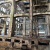 Логотип телеграм канала @stalkdig — Заброшки Питера и ЛО
