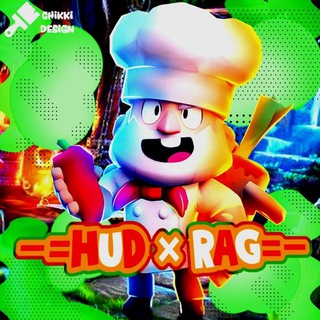Логотип телеграм канала @stalker_donate — –=HUD × RAG=–
