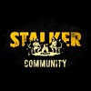 Логотип телеграм канала @stalker2community — Stalker Community
