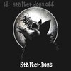 Логотип телеграм канала @stalkerdoggi — ᯓʏᴏᴜʀ.sᴛᴀʟᴋᴇʀ.ᴅᴏɢs♡