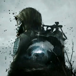Логотип телеграм канала @stalkersindikat_official — S.T.A.L.K.E.R./SINDIKAT