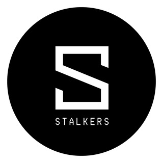 Логотип телеграм канала @stalkersnews — Stalkers