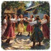 Логотип телеграм канала @stalkersteps — Ступени Жизни 2025 со Сталкером
