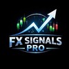 Логотип телеграм канала @stalkerweb3 — FX Signals Pro 📉📈