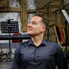 Логотип телеграм канала @stalmansky — СТАЛЬМАНСКИЙ