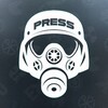 Логотип телеграм канала @stalzone_news — STALZONE NEWS – Фанатское сообщество