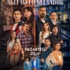 Логотип телеграм канала @stambuull — ПРОСТО СТАМБУЛ/ Altı Üstü İstanbul / Турецкий сериал Всего лишь Стамбул
