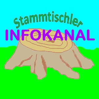 Logo des Telegrammkanals stammtischler - Stammtischler - Infokanal