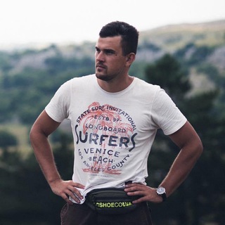 Логотип телеграм канала @stanavov — STANAVOV